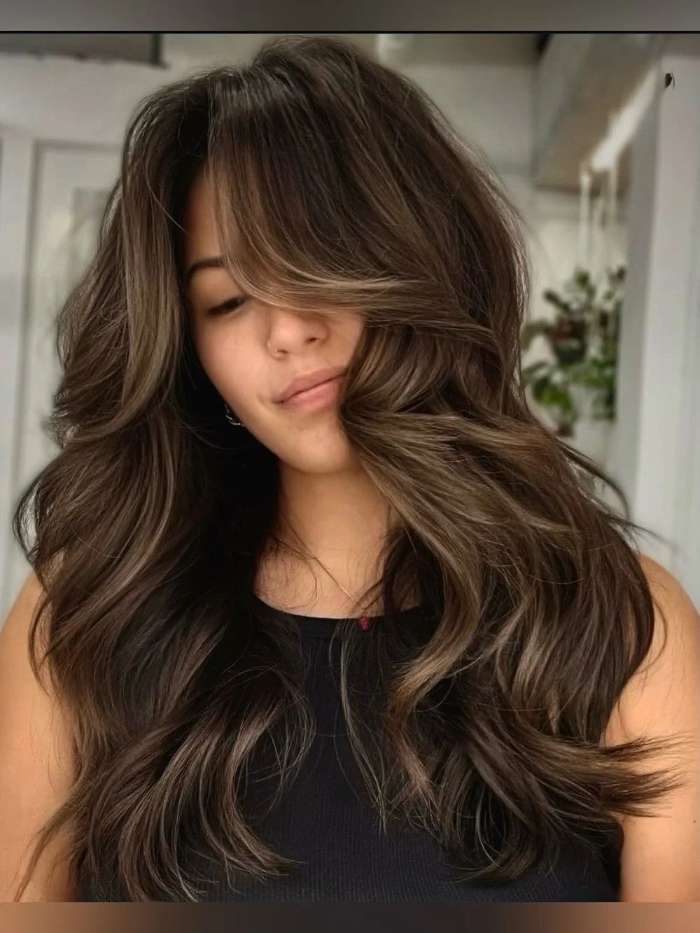Bellami silk seam extensions
